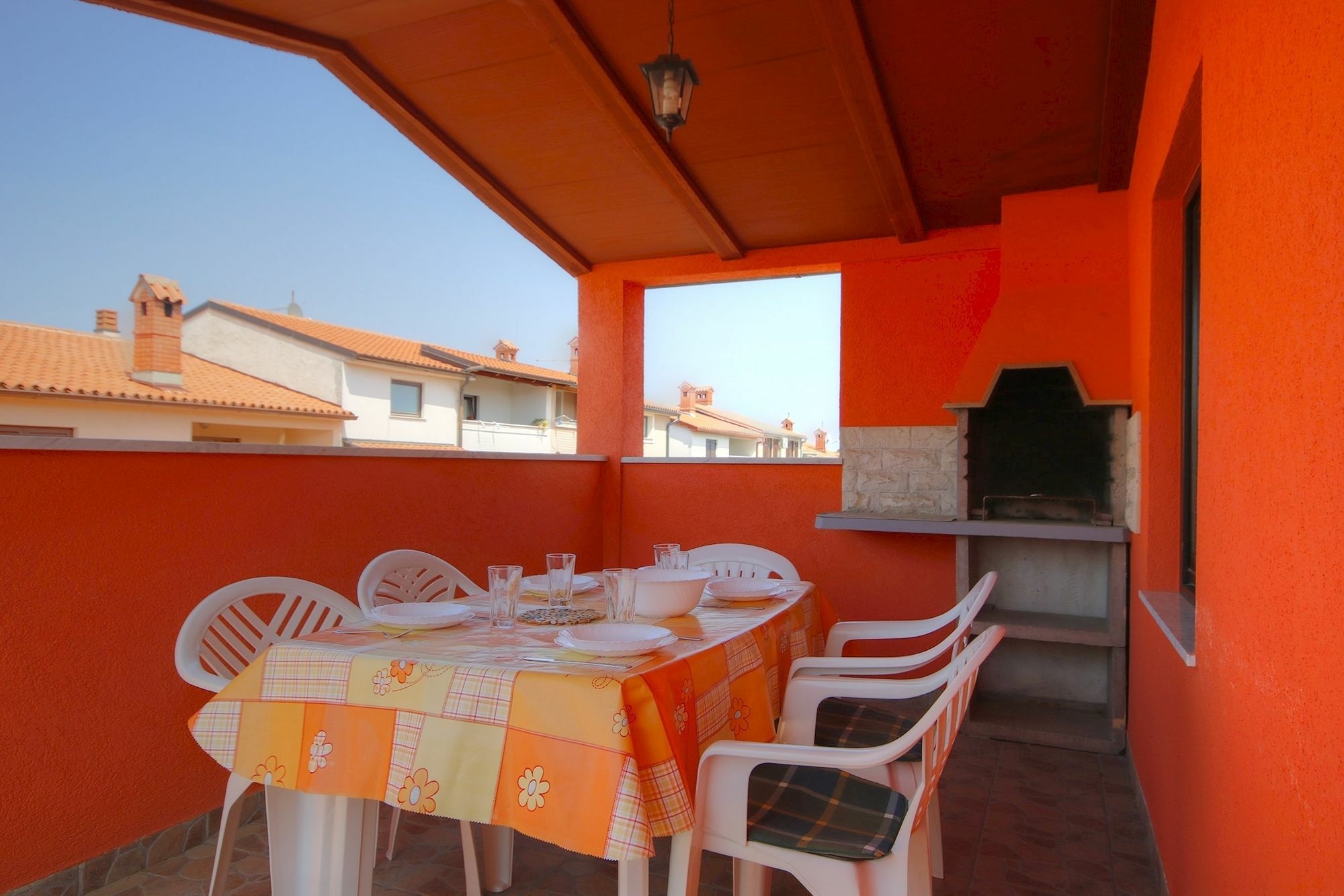 Apartments Oriana 898 Pula Exterior photo